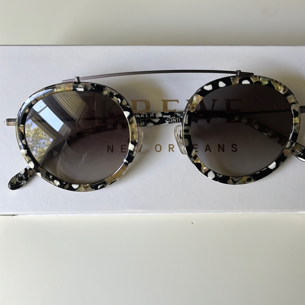 KREWE Conti glasses